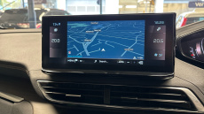 Peugeot 5008 1.6 PureTech 180 GT Premium 5dr EAT8 Petrol Estate